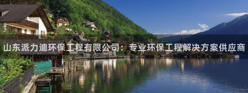 彩名堂拼音怎么拼：山东派力迪环保工程