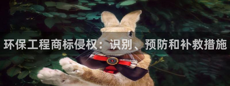 彩名堂怎么跟计划才不连挂呢：环保工程