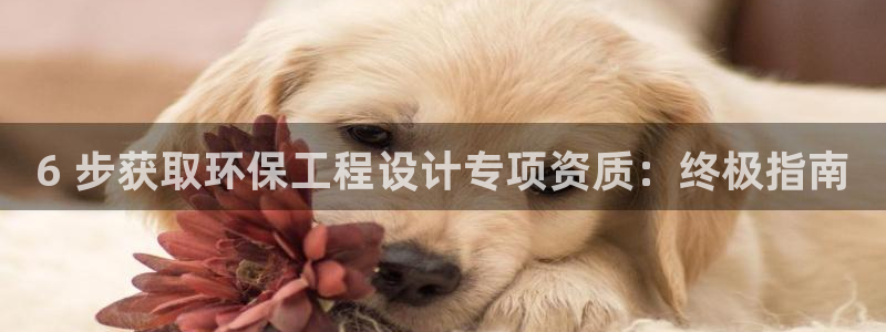 彩名堂旧版本：6 步获取环保工程设计