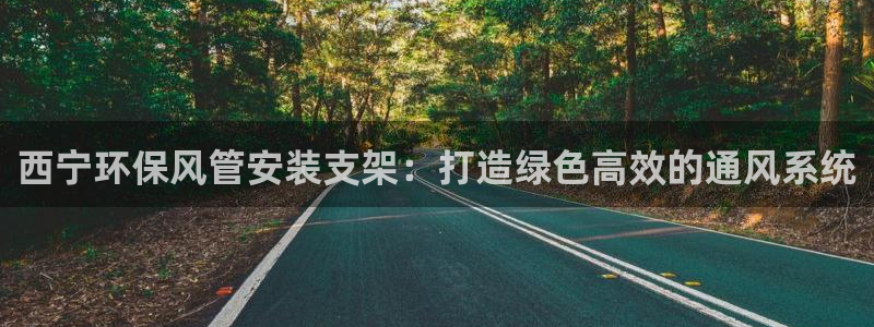 彩名堂app官方下载：西宁环保风管安