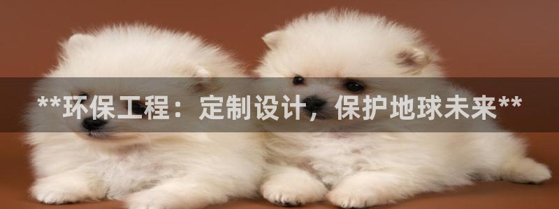 彩名堂免费计划官网50：**环保工程：定制设计，保护地球未来**