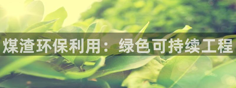 彩名堂免费计划官网5.0app：煤渣