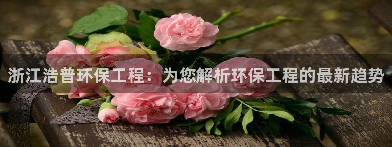 彩名堂客服电话号码：浙江浩普环保工程